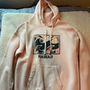 Billabong hawaii sweatshirt